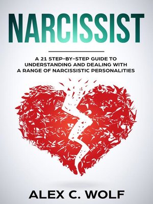 cover image of Narcissist